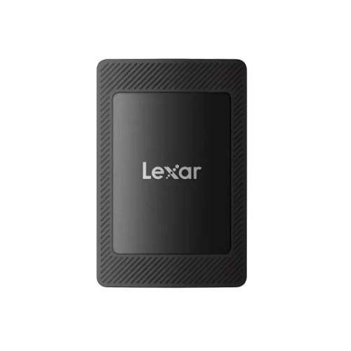 Lexar SL500 1TB USB 3.2 Gen 2 Portable SSD